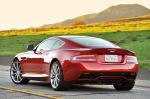 Aston Martin DB9 2013 года (NA)